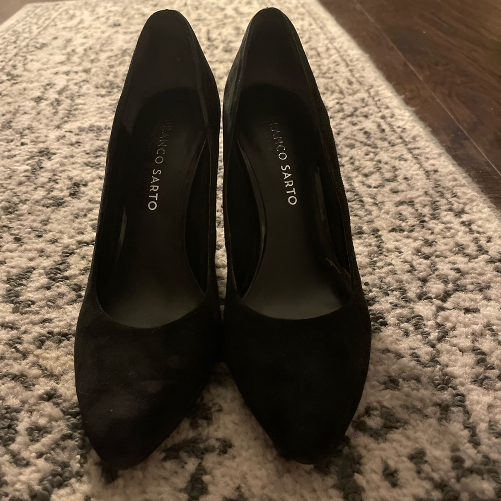 Franco Sarto pumps!
